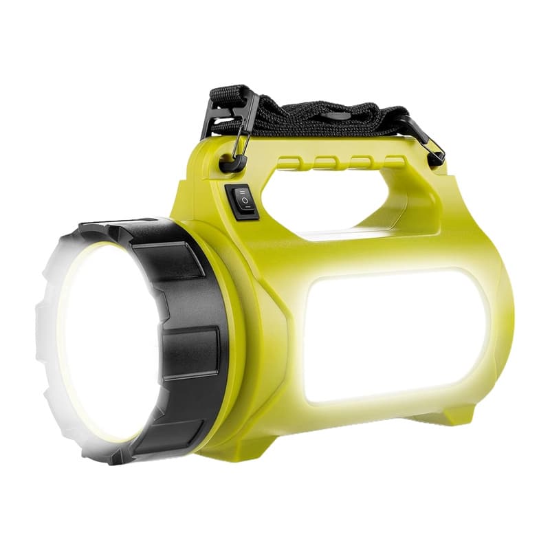 LEPRO 3300006 kamping svetilka, 1000 lm, 3600 mAh