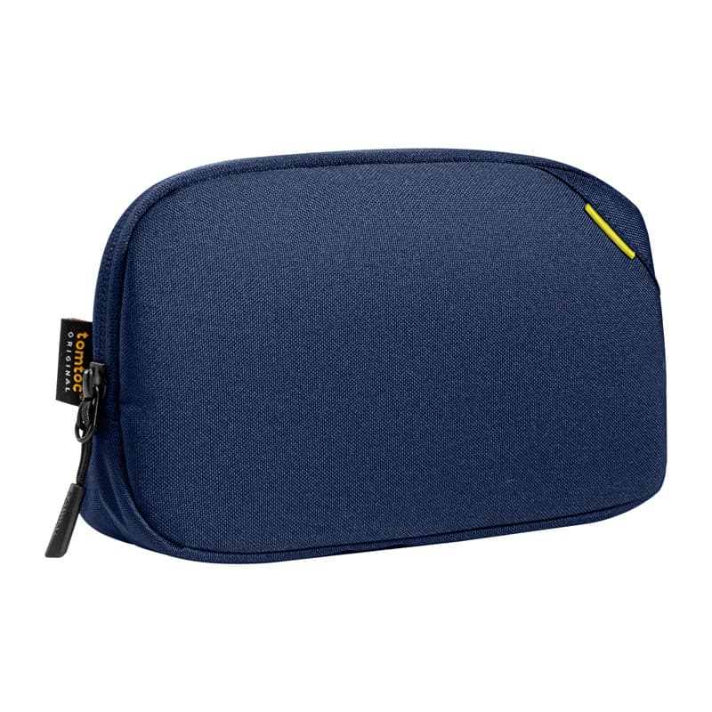 TOMTOC Defender-A13 etui za prenosnik + torbica 14" (modra) 7