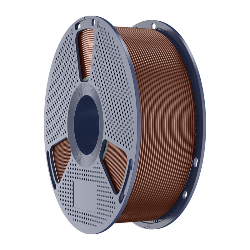 Sunlu PLA+ filament, čokolada, 1.75 mm 4