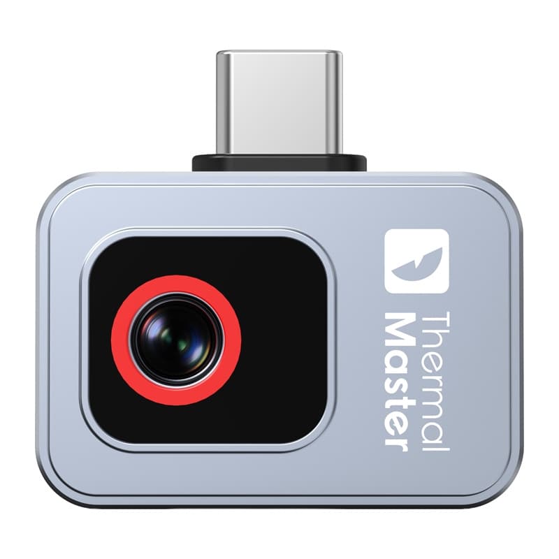 THERMAL MASTER P2 Mini termalna kamera USB-C 2