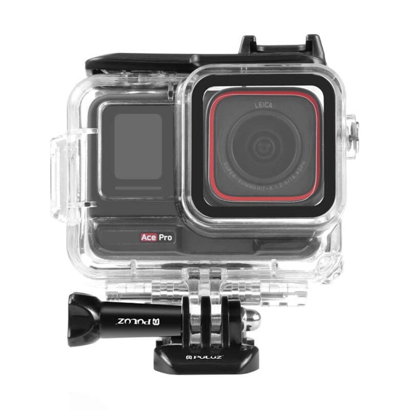 Puluz vodotesno ohišje za Insta360 Ace Pro 2