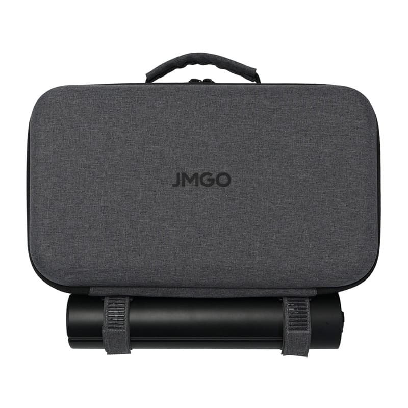 Prenosni projektor JMGO PicoPlay+ s stojalom 5