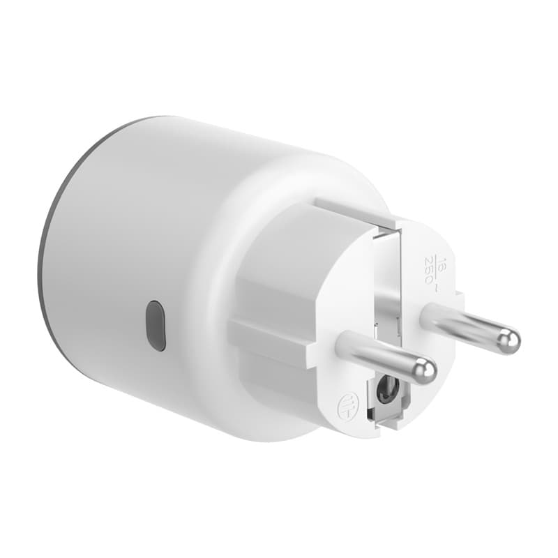 WiFi pametna vtičnica Sonoff S60TPF (2 kosa) 6