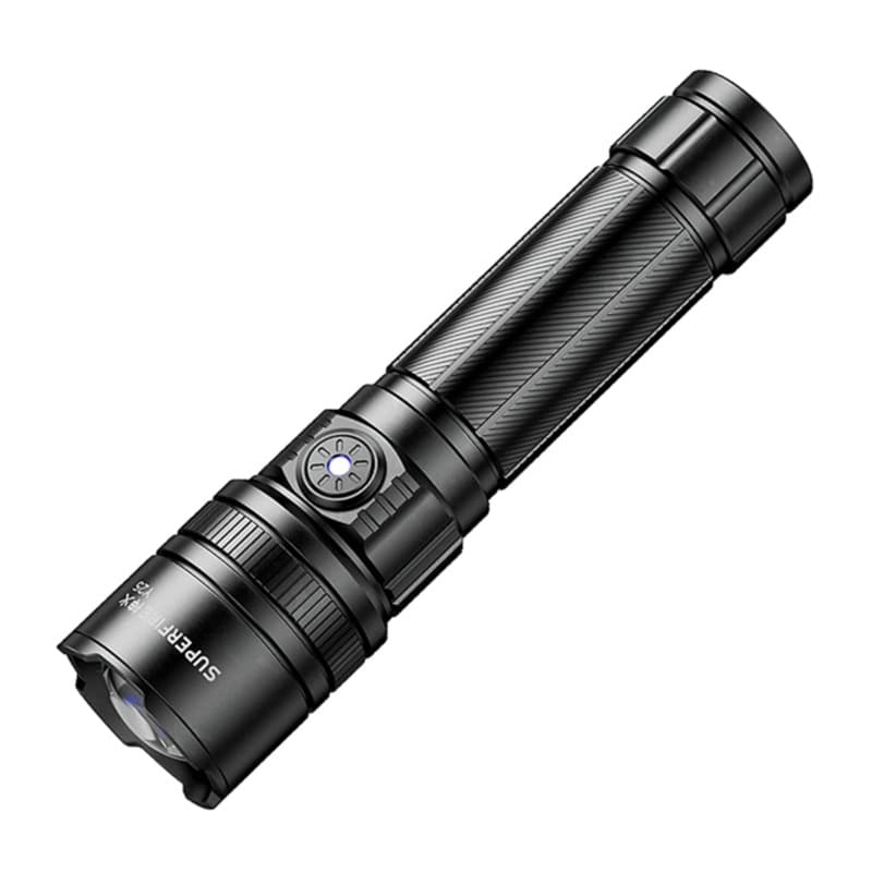 Svetilka Superfire Y25