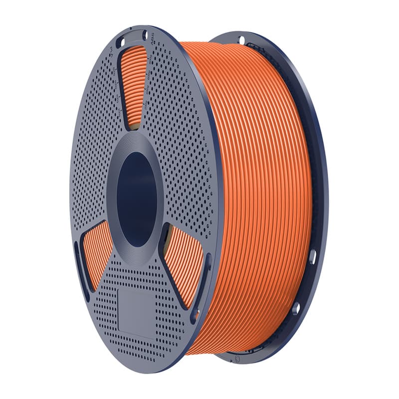 Sunlu PETG filament (sončno oranžna) 4
