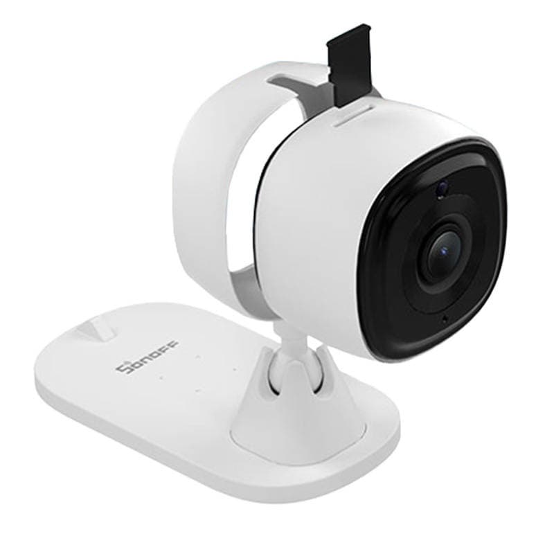 IP nadzorna kamera WiFi Sonoff S-CAM 3
