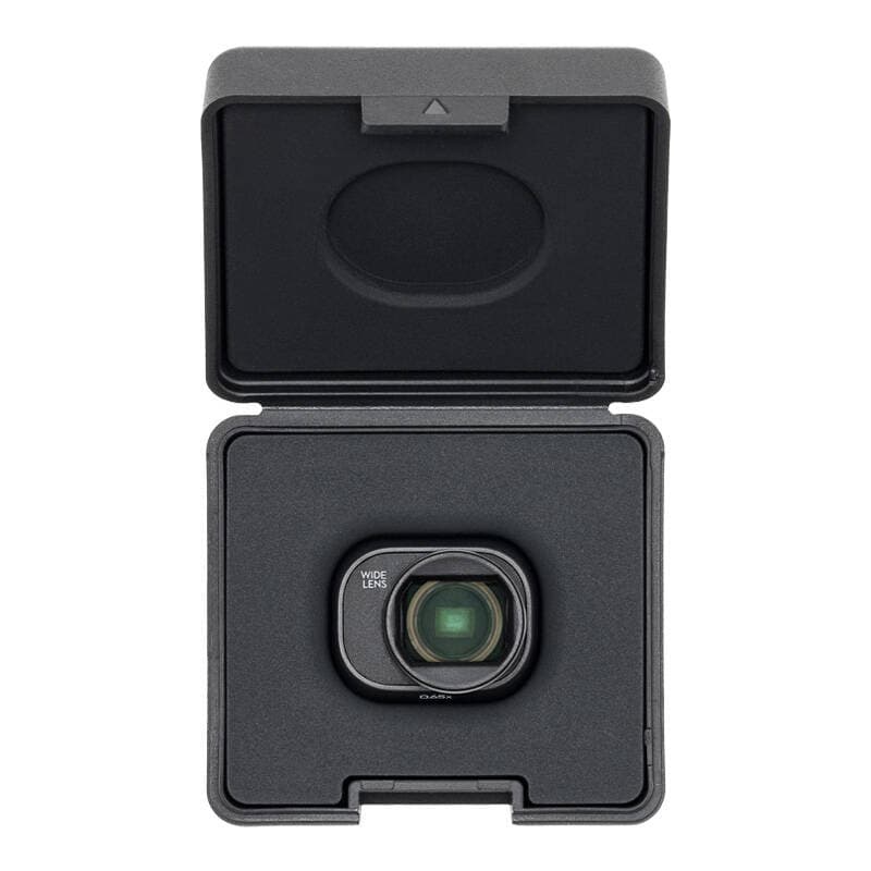 Širokokotni objektiv dodatek za DJI Mini 4 Pro