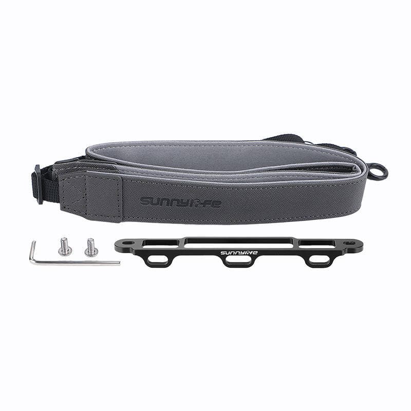 Ročaj z obeskom Sunnylife za DJI RC kontroler 2