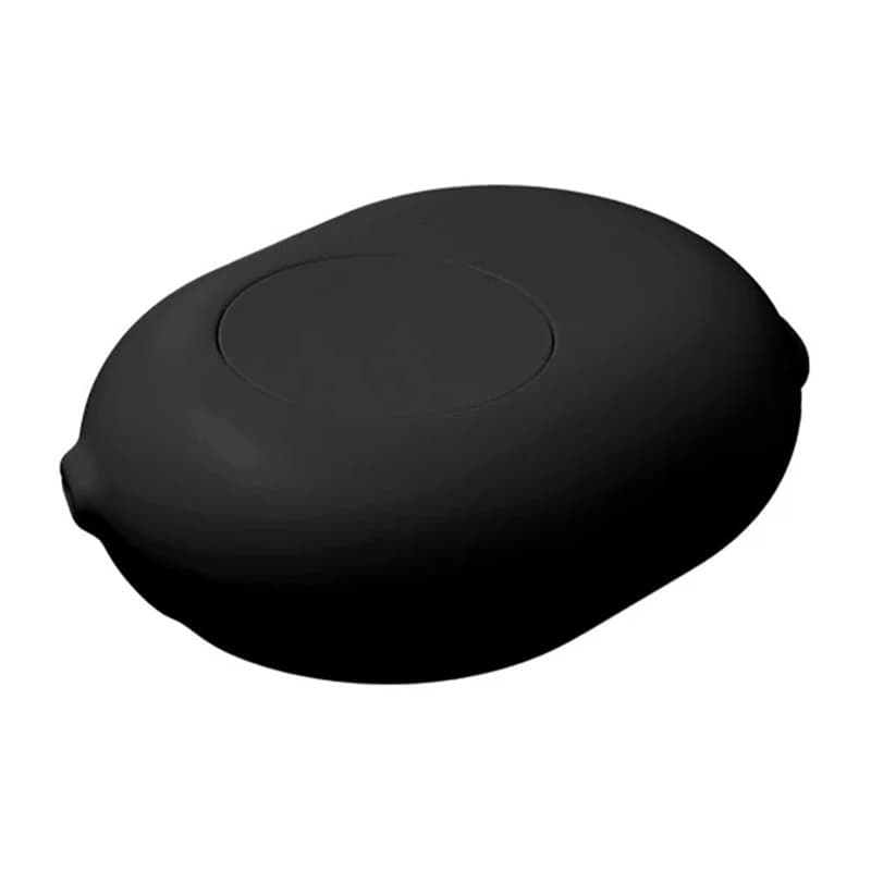 Shelly Button Add-on - dodatek za krmilnik (črn) 3