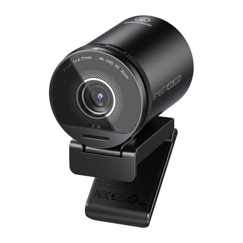 EMEET SmartCam S800 spletna kamera