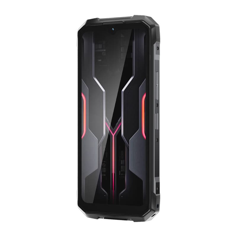Pametni telefon HOTWAV Hyper 7S (rumen) 7