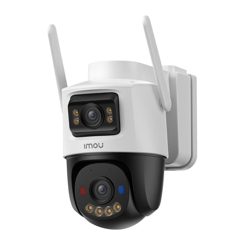 IMOU AOV Dual 10MP 4G LTE zunanja IP kamera 2