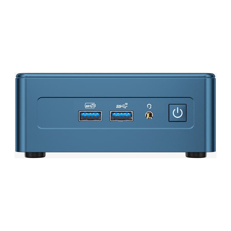 GEEKOM IT13 Mini PC, Intel Core i5-13600H, 16GB RAM, 1TB SSD, Win 11 Pro 4