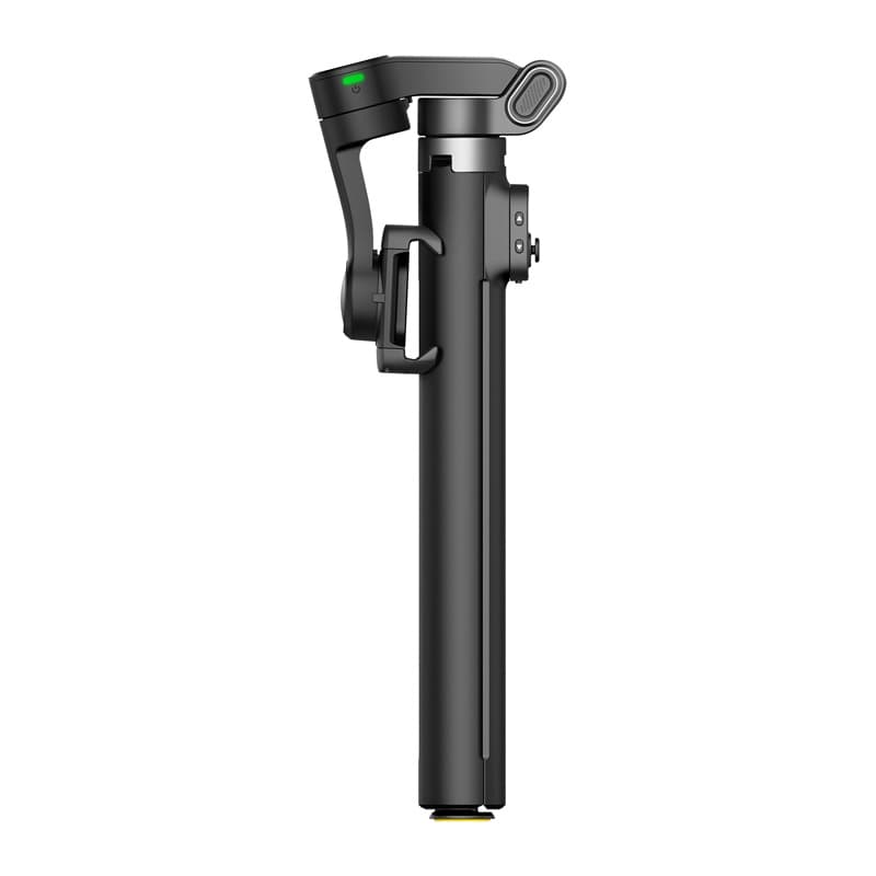 AOCHUAN V3 Gimbal z AI tipalom (črn) 2