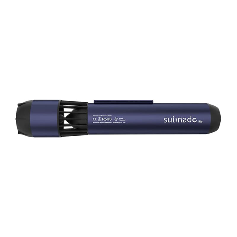 Waydoo Subnado Lite podvodni skuter 2