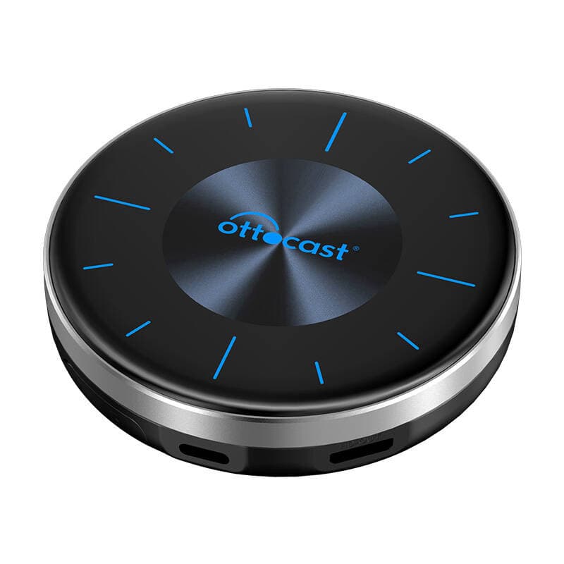 Ottocast OtooAiBox P3 adapter (SIM, HDMI, Android) 2