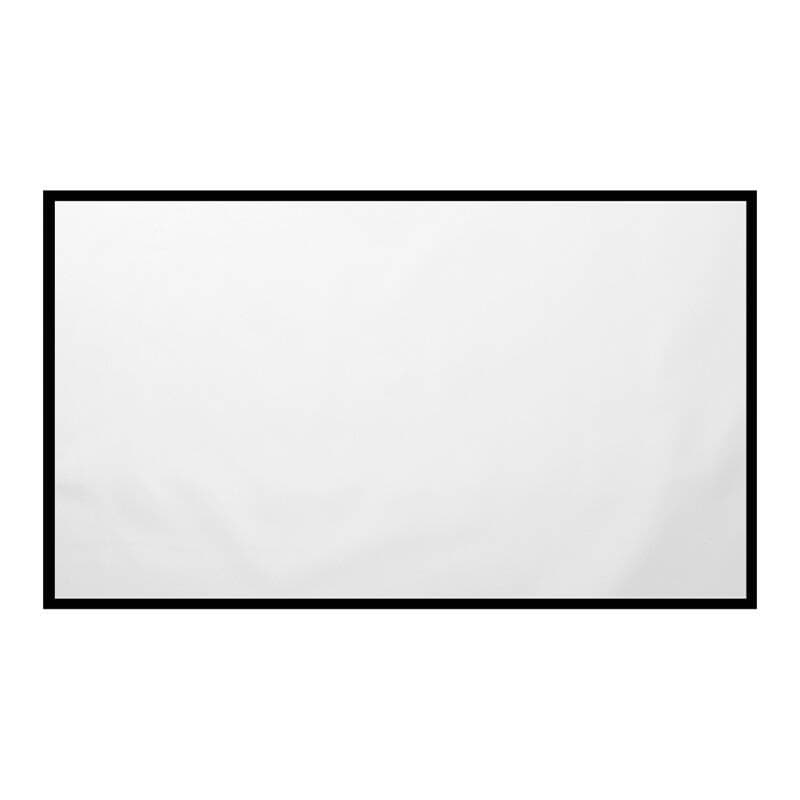 Projekcijsko platno BlitzWolf BW-VS4, 120" 2