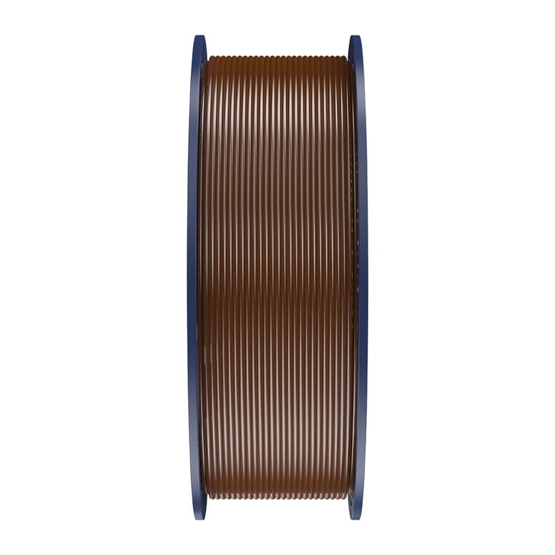 Sunlu PLA+ 2.0 filament, kavna rjava, 1.75 mm 5