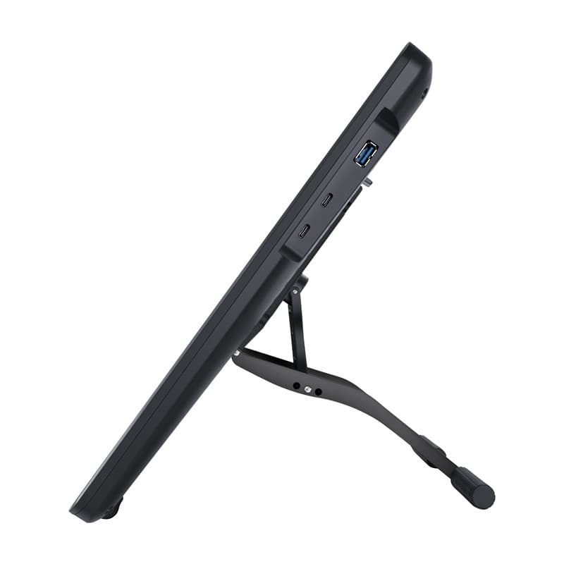 Huion Kamvas 22 Plus GS2202 grafična tablica 5