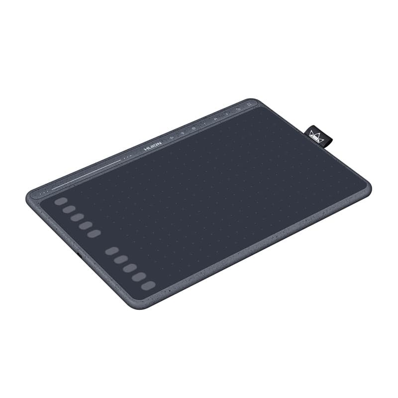 Huion HS611 - Grafična tablica 4