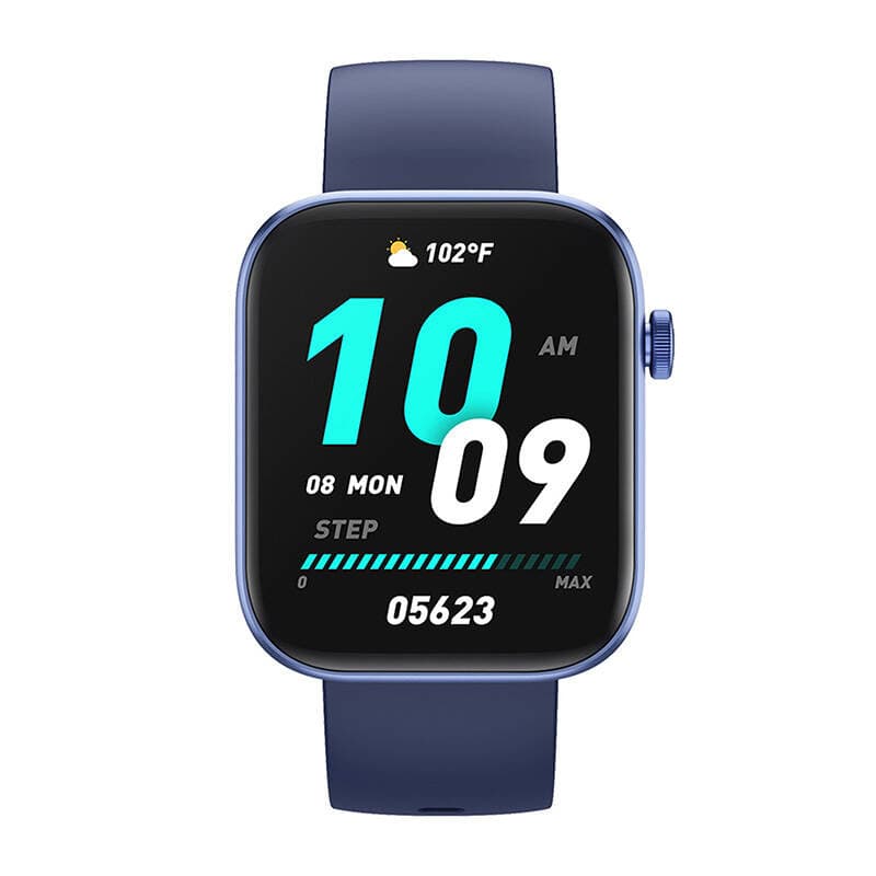 Colmi P71 Smartwatch (Modra) 3