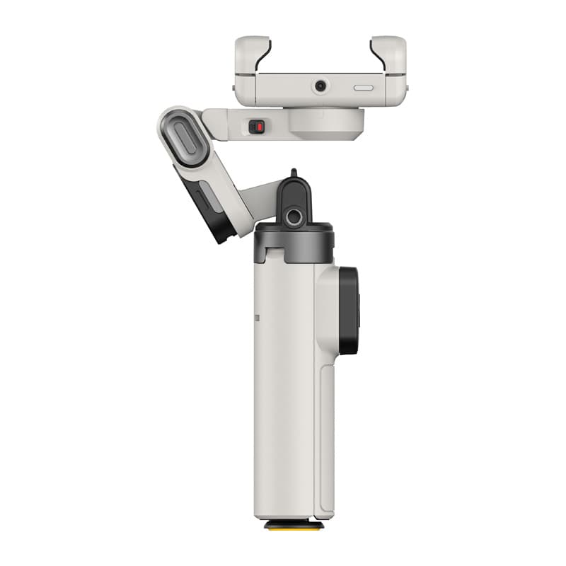 AOCHUAN M3 Pro Mini Gimbal s AI Senzorjem (Bela) 4