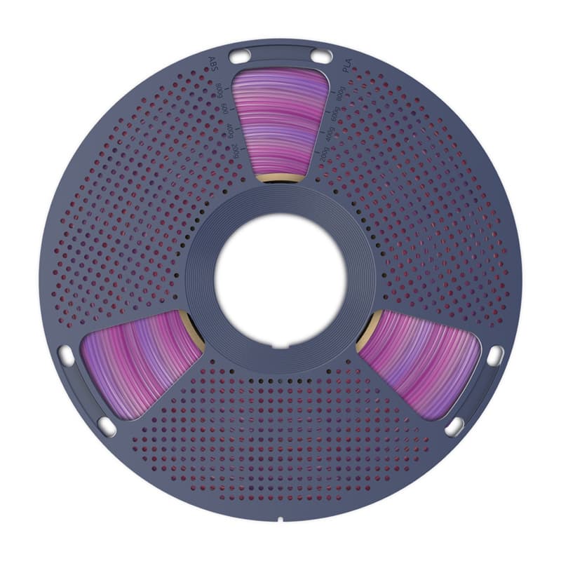 Sunlu Prozoren PLA (Rainbow) filament 4