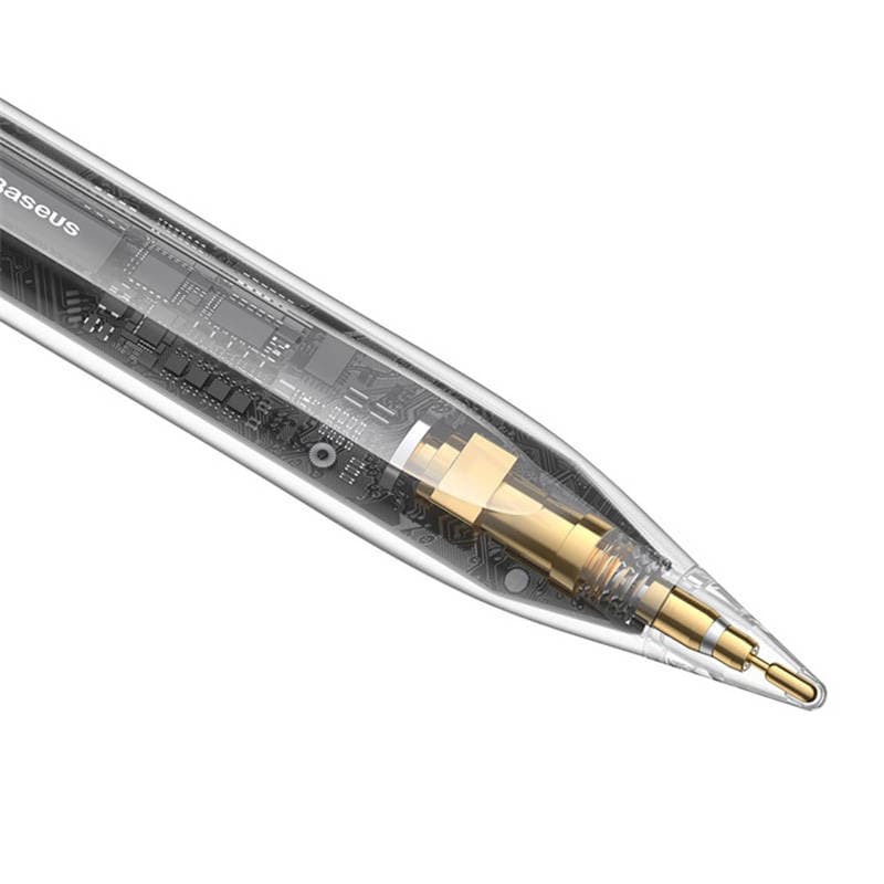 Baseus Smooth Writing 2 pisalo za tablico (modra) 6