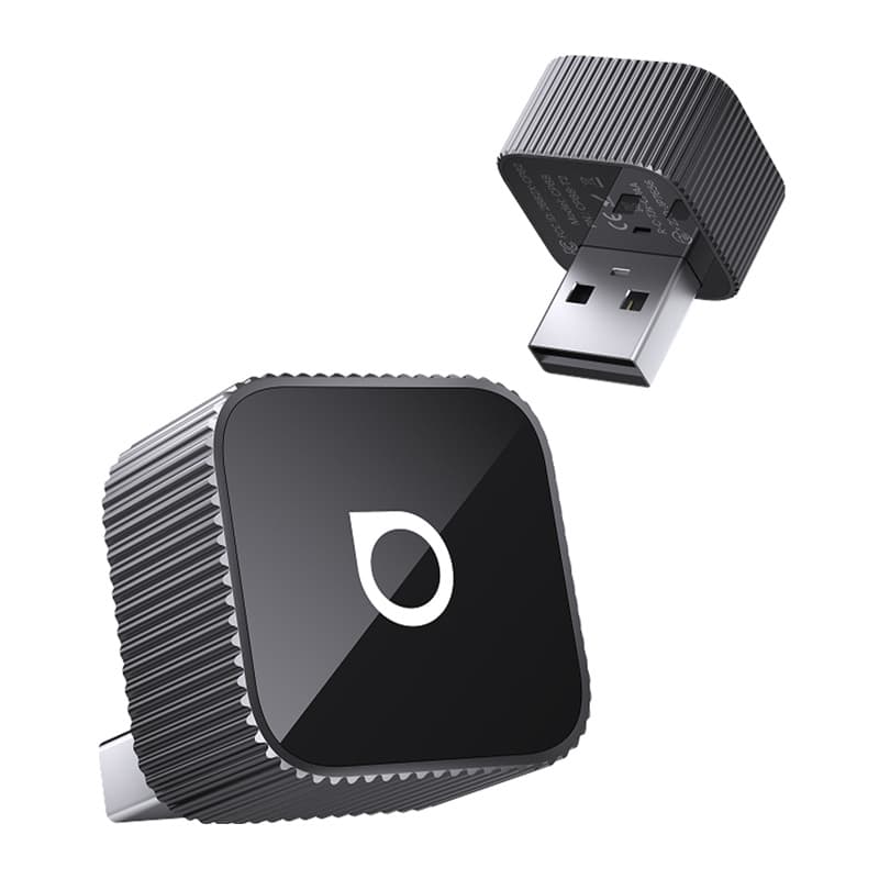 Brezžični adapter Ottocast CP88-T2 za CarPlay & Android Auto 3