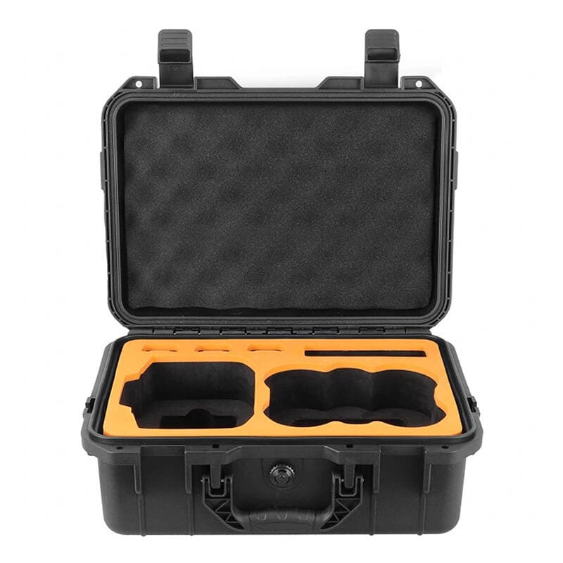 SUNNYLIFE torba za DJI Neo (črna)