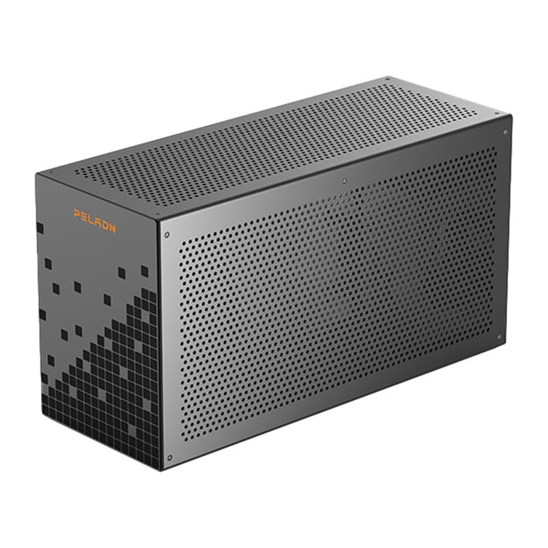 Peladn X-2 Thunderbolt 3 Docking Station 4