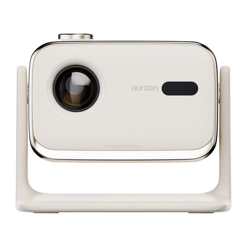 Aurzen Boom mini projektor, Full HD, 500 ANSI 5