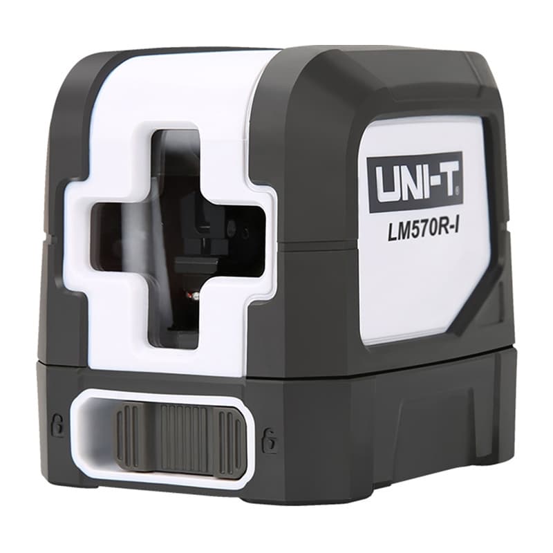 UNI-T LM570R-I Laserska libela