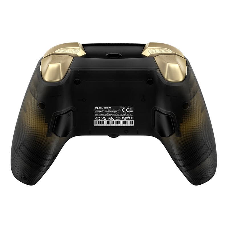 Žični kontroler GameSir K1 Flux 4