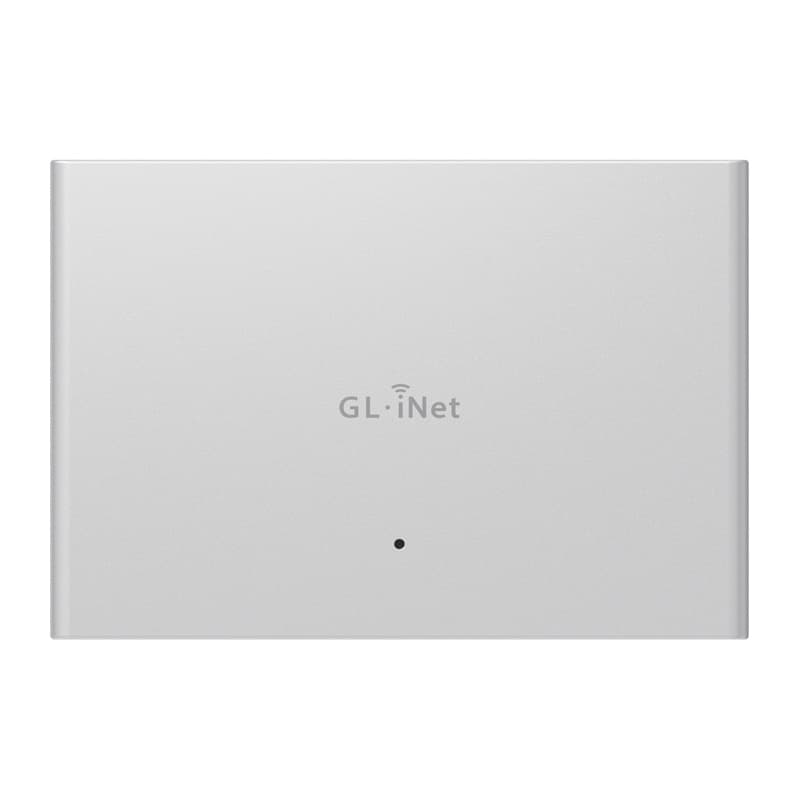GL.iNet GL-RM1PE PoE KVM Stikalo 5