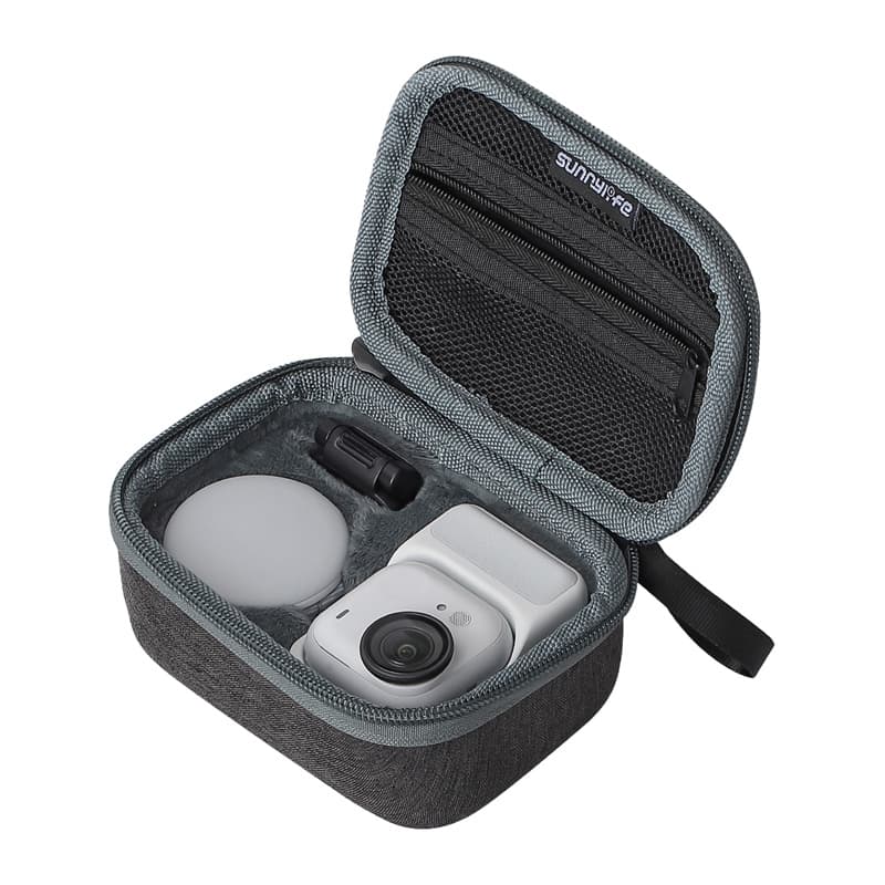 Sunnylife Mini etui za Insta360 GO Ultra