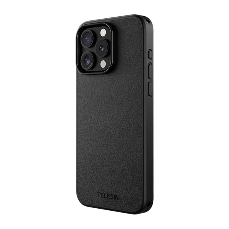 Telesin magnetno ohišje za iPhone 15 Pro Max