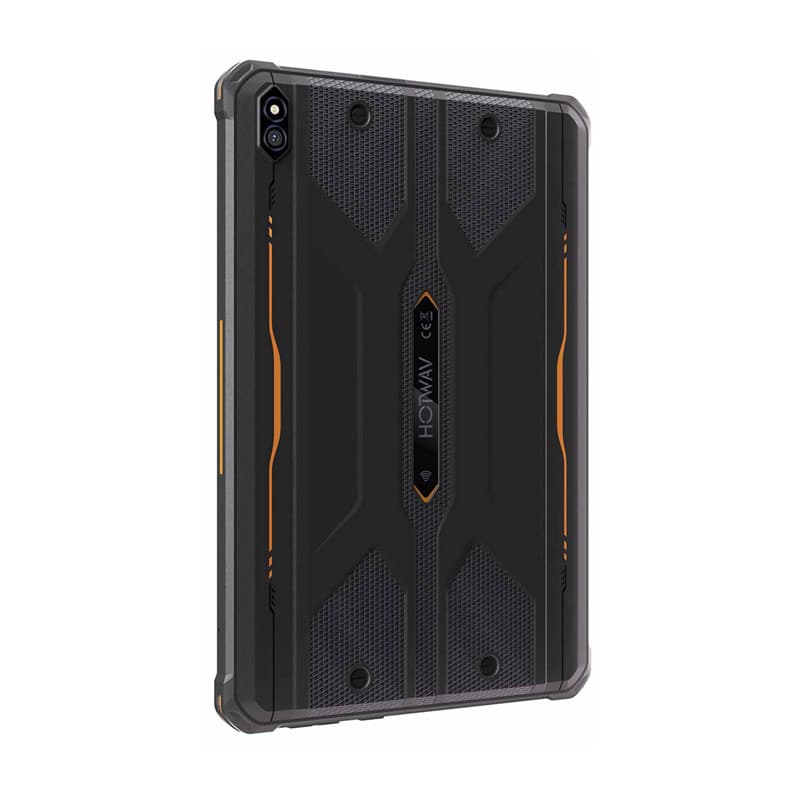 HOTWAVTAB R10 Pro robustni tablični računalnik (oranžna) 4