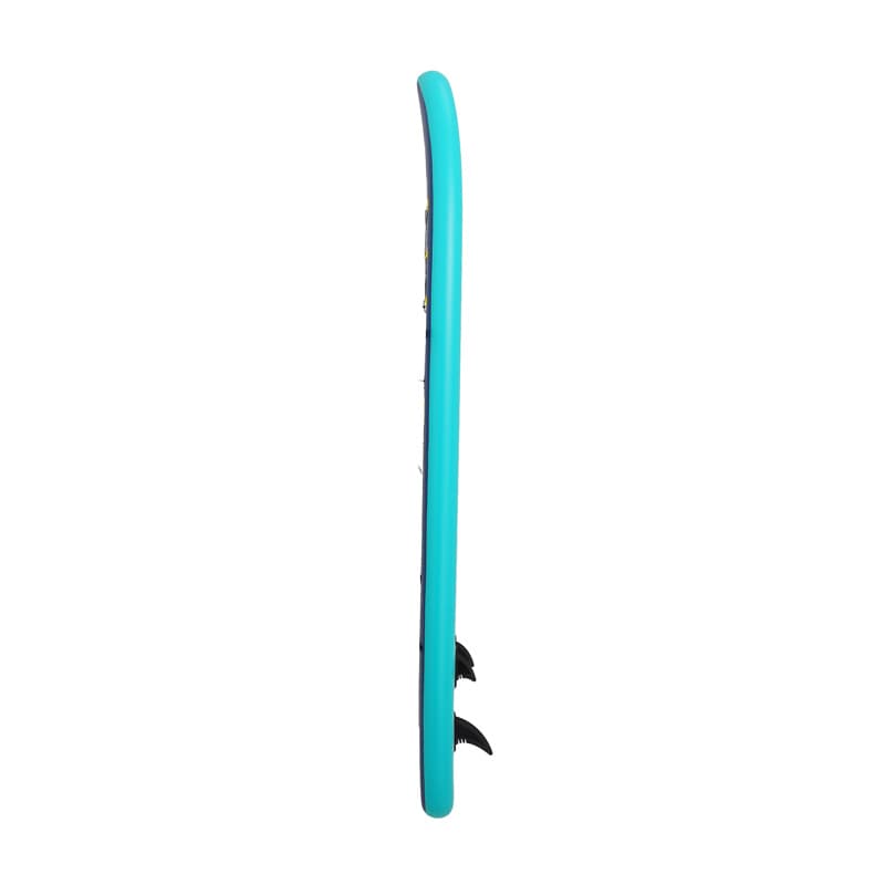 FunWater SUP deska za plavanje SUPFW71A 3,5m (temno modra) 3