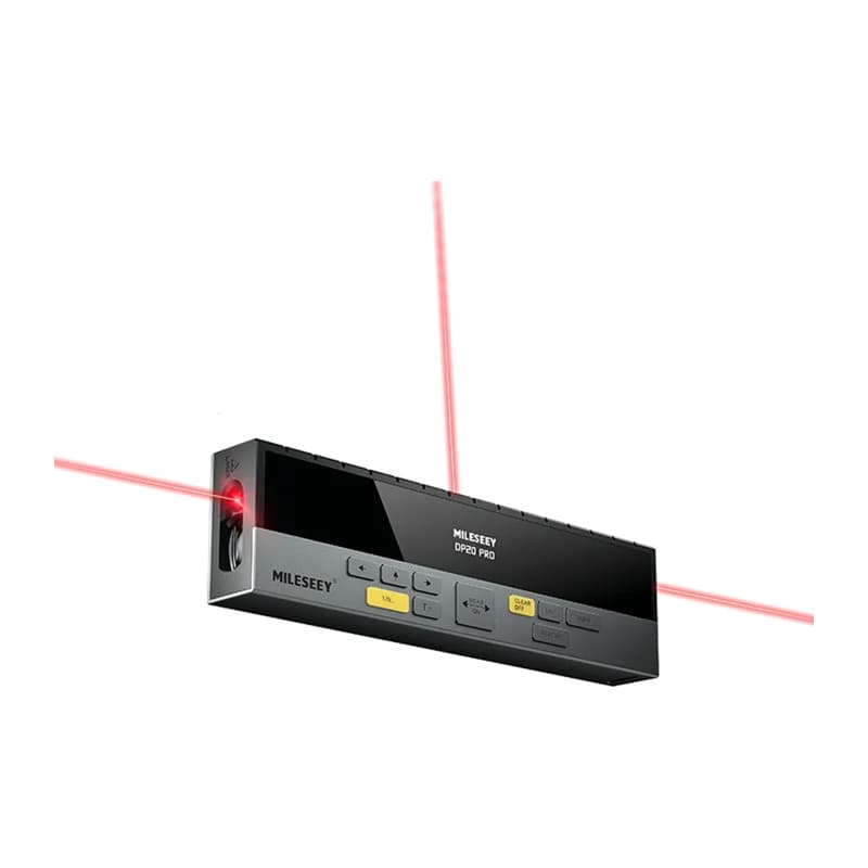 Mileseey DP 20 Pro 100 laser</h2></s 5