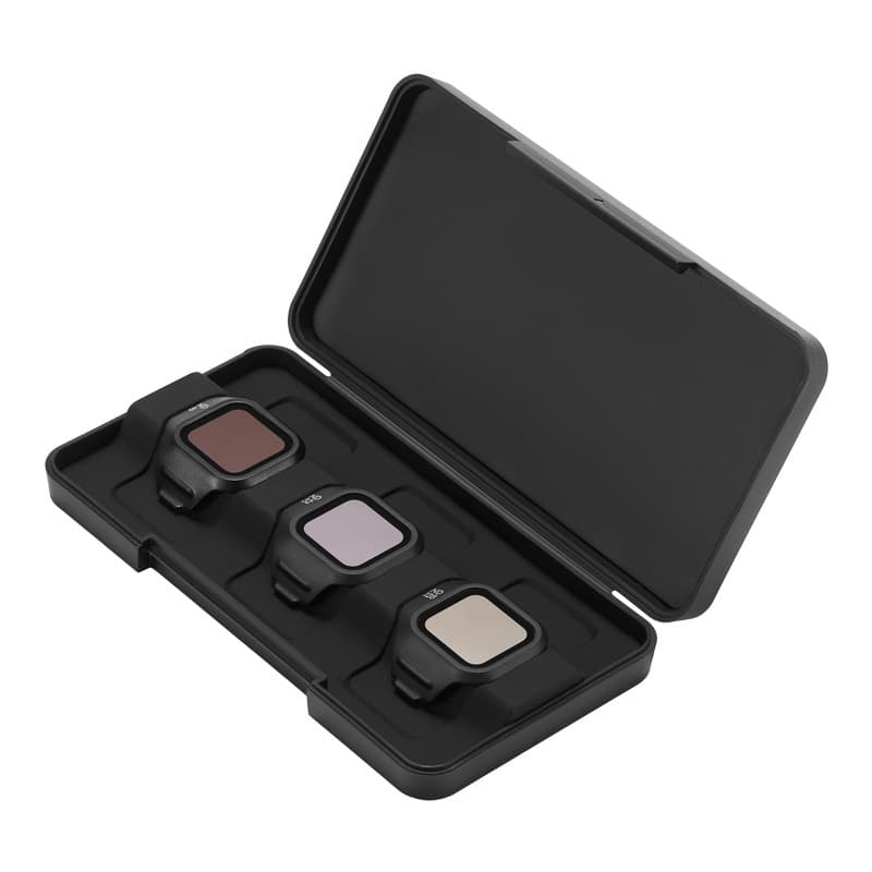 ND filter set za DJI Mini 5 Pro (ND8/32/128) 2