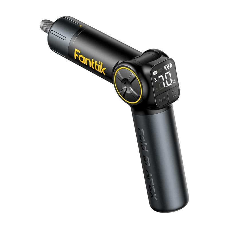 Fanttik S1 Apex Deluxe električni izvijač 2