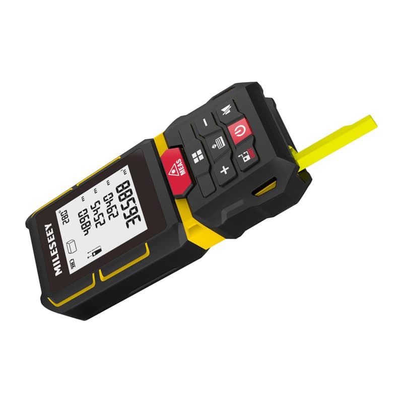 Mileseey G7 laserski daljnomer 100m 4