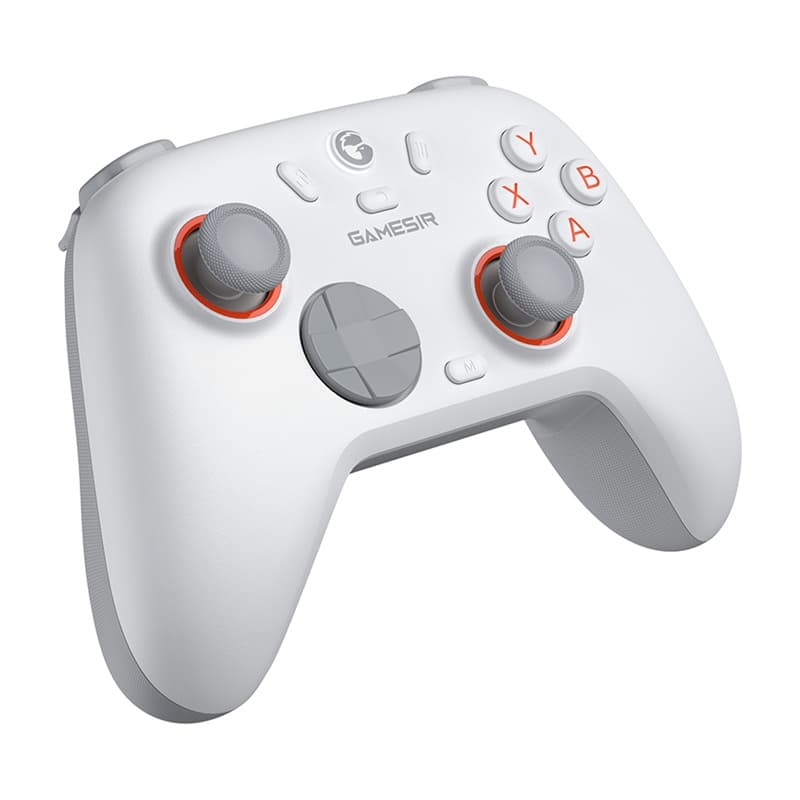 GameSir Nova 2 Lite brezžični kontroler (bel) 2