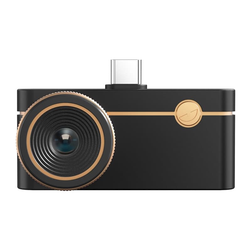 THERMAL MASTER P3 Mini termalna kamera iOS/Android 2