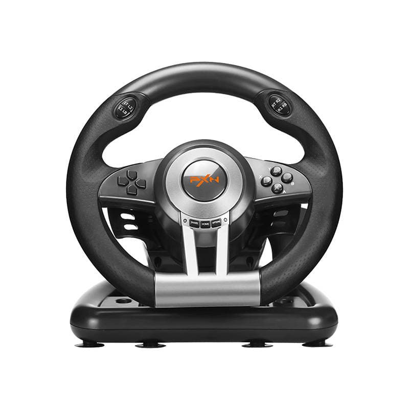 PXN-V3 Gaming volan z menjalnikom (PC, PS3/PS4, XBOX ONE, SWITCH)