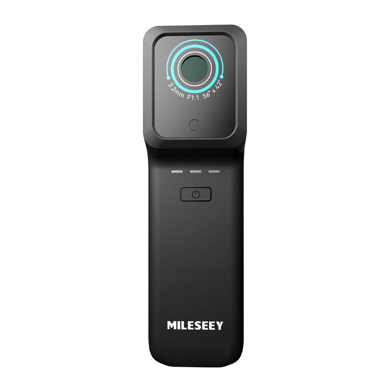 Mileseey TP2 Plus Wi-Fi termovizijska kamera