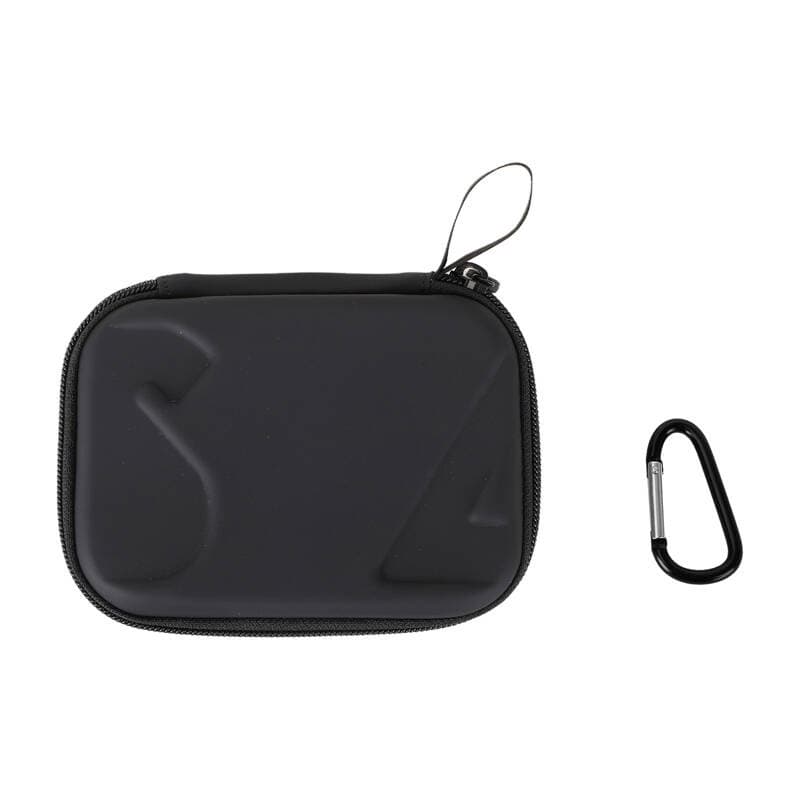 Sunnylife OA5-B893-C torbica za kamere Action 5 Pro / Osmo Action 4/3 (črna)