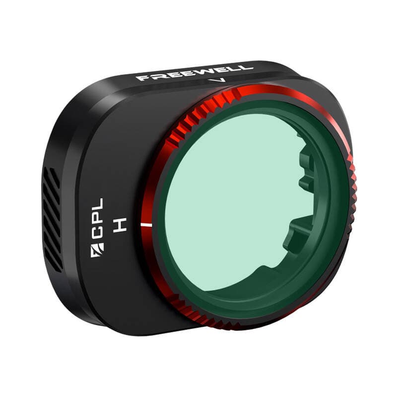 Freewell CPL filter za DJI Mini 4 Pro