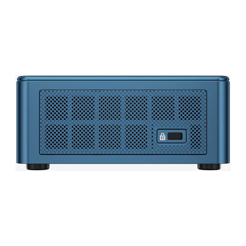 GEEKOM IT13 Mini PC, Intel Core i5-13600H, 16GB RAM, 1TB SSD, Win 11 Pro 7